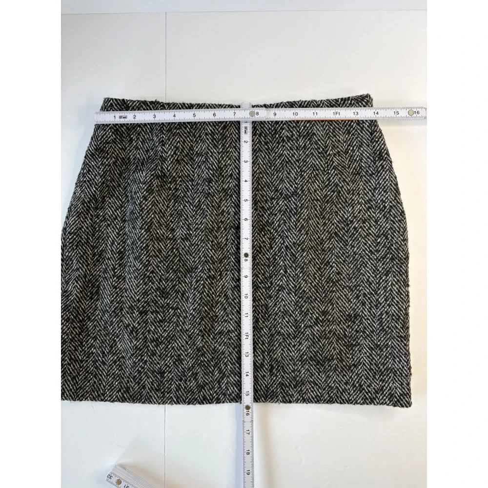 H&M mini skirt
